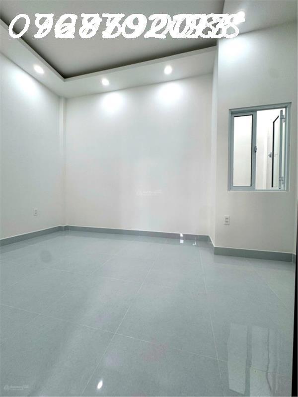 BÁN NHÀ TÂN PHÚ – HXH VƯỜN LÀI – 44M² – 2 TẦNG – GIÁ CHỈ 6 TỶ – SỔ HỒNG RIÊNG - Ảnh 1