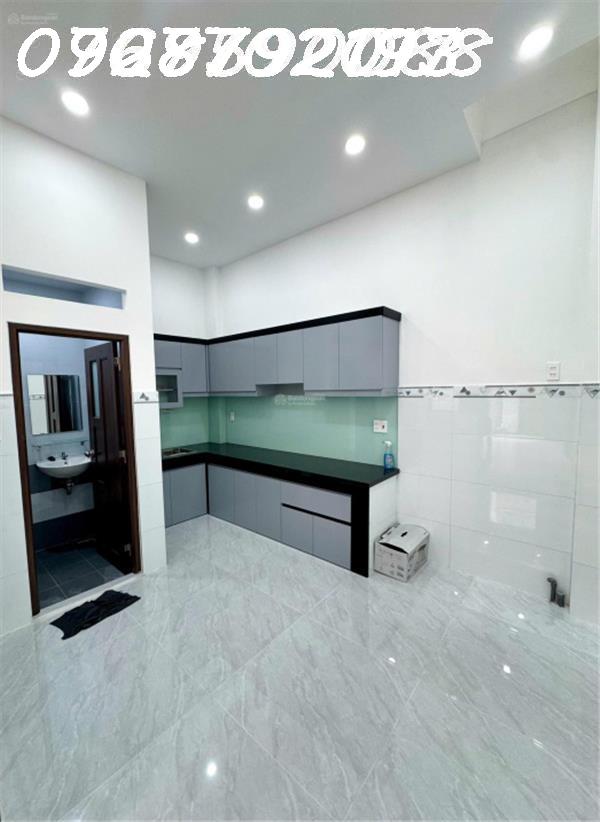 BÁN NHÀ TÂN PHÚ – HXH VƯỜN LÀI – 44M² – 2 TẦNG – GIÁ CHỈ 6 TỶ – SỔ HỒNG RIÊNG - Ảnh 2