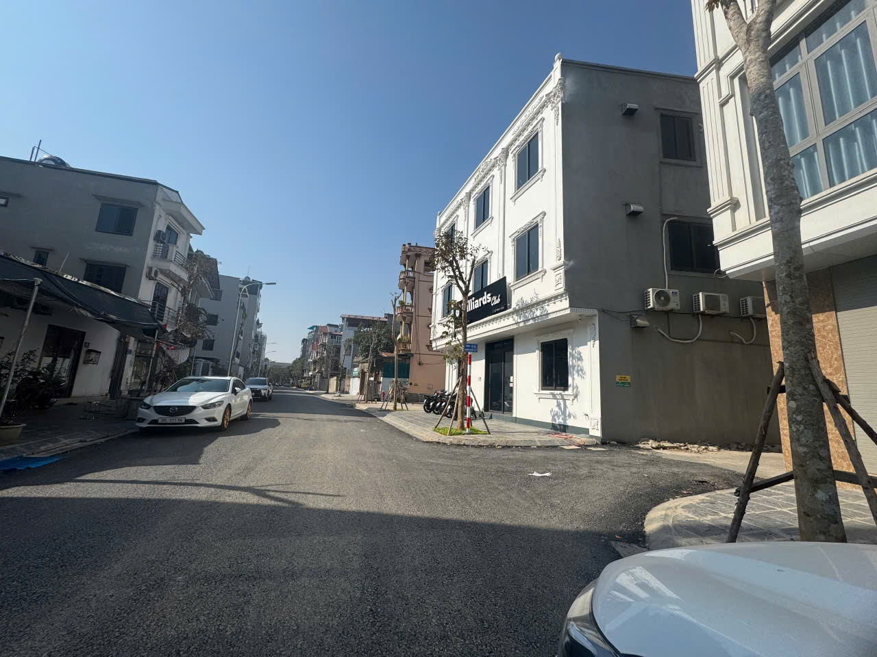 Bán gấp nhà đẹp trong tháng Phúc Lợi, lô góc 5 tầng, 3 ngõ ngoặt, nội thất đẹp, oto đỗ cửa, 4,95 tỷ - Ảnh chính