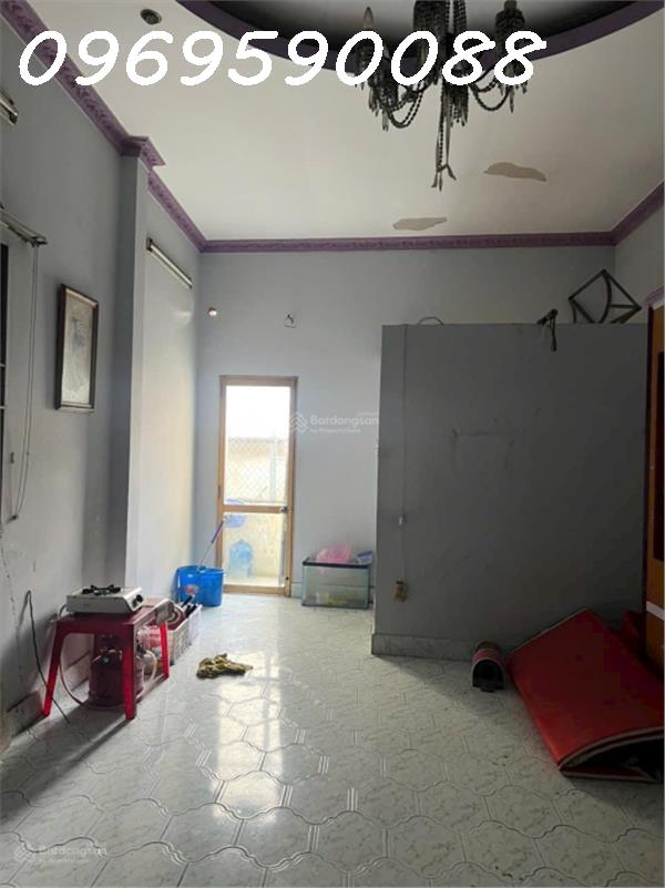 BÁN NHÀ TÂN PHÚ – HXH NGUYỄN VĂN YẾN – 68M² – GIÁ CHỈ 6TỶ – SHR - Ảnh 2