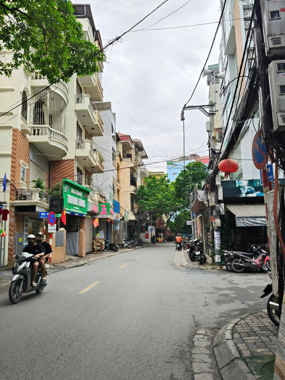 BÁN NHÀ MẶT PHỐ NGUYỄN NGỌC NẠI – VỊ TRÍ VÀNG KINH DOANH ĐỈNH CAO – GIÁ CHỈ 20 TỶ! - Ảnh 1