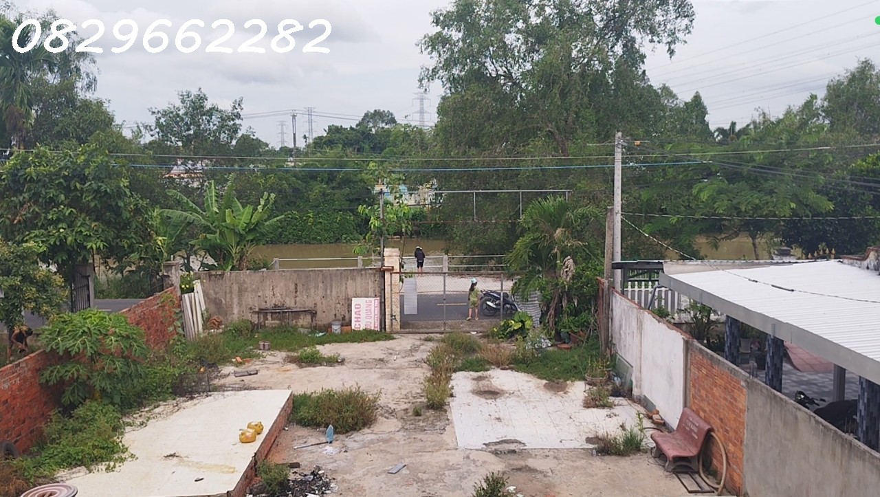 Bán Đất Thổ Cư 425m2, Lê Hồng Phong, Sa Đéc, Đồng Tháp - 4.8 Tỷ - Ảnh 2
