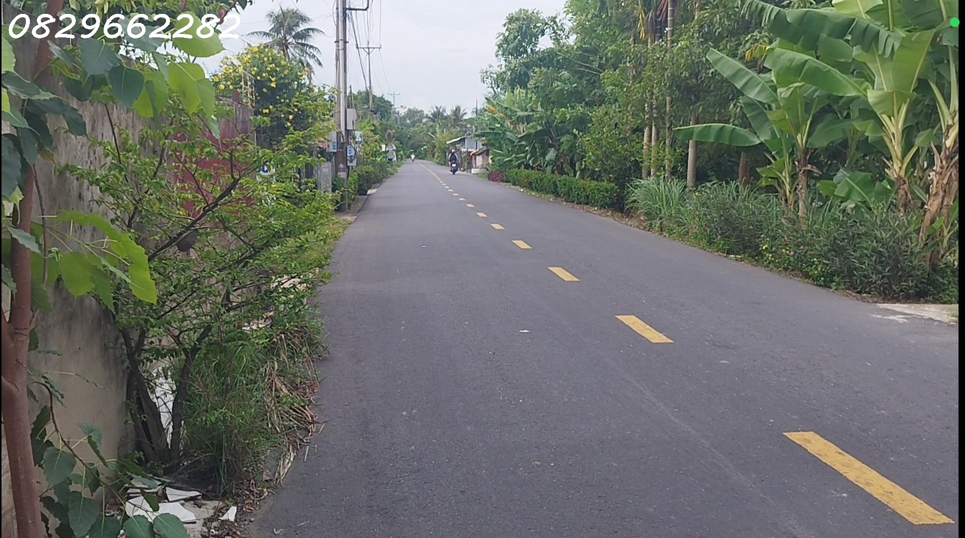 Bán Đất Thổ Cư 425m2, Lê Hồng Phong, Sa Đéc, Đồng Tháp - 4.8 Tỷ - Ảnh 1