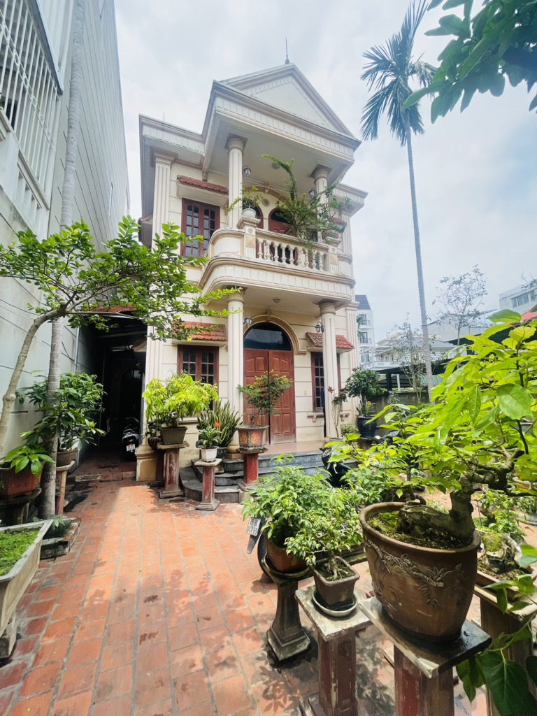 BÁN NHÀ NGỌC THỤY 45 tỷ 180m MẶT ĐƯỜNG LỚN Ô TÔ TRÁNH,KINH DOANH LONG BIÊN - Ảnh 1