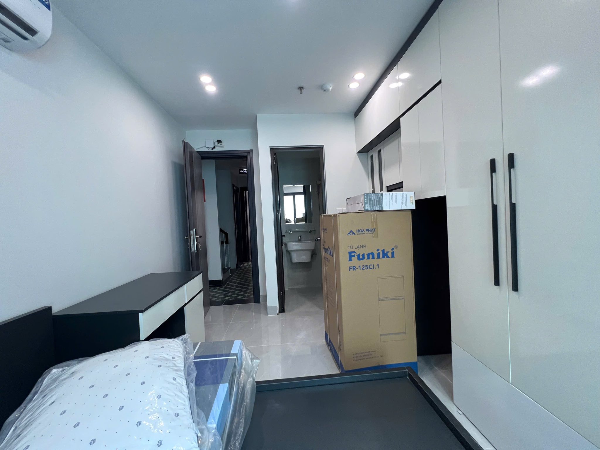 Bán Tòa Nhà 7 Tầng 22 Phòng k k, Ngõ Lạc Long Quân, Xuân La, Tây Hồ, Hà Nội. Giá 20,9 Tỷ - Ảnh 5
