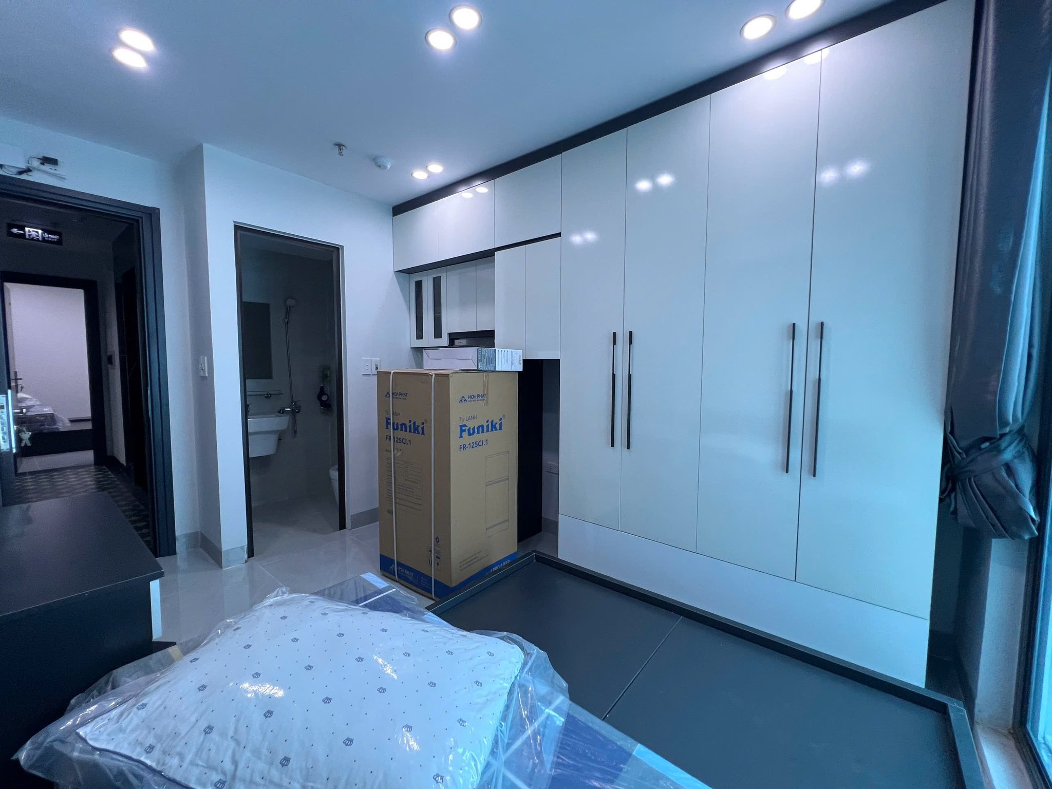 Bán Tòa Nhà 7 Tầng 22 Phòng k k, Ngõ Lạc Long Quân, Xuân La, Tây Hồ, Hà Nội. Giá 20,9 Tỷ - Ảnh 2
