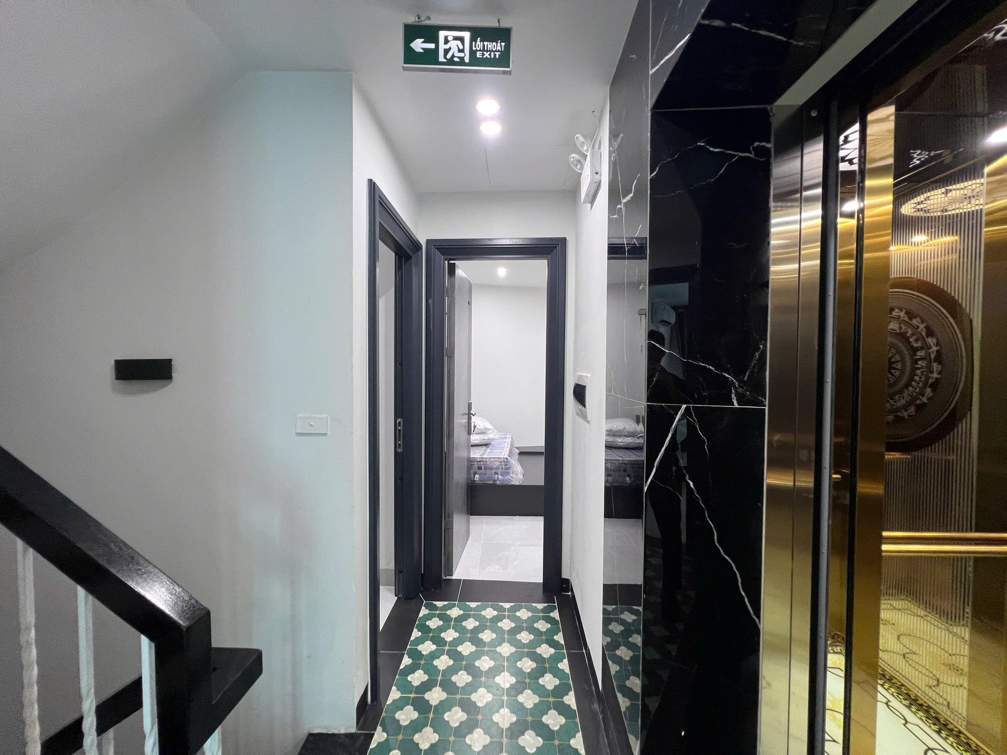 Bán Tòa Nhà 7 Tầng 22 Phòng k k, Ngõ Lạc Long Quân, Xuân La, Tây Hồ, Hà Nội. Giá 20,9 Tỷ - Ảnh 3