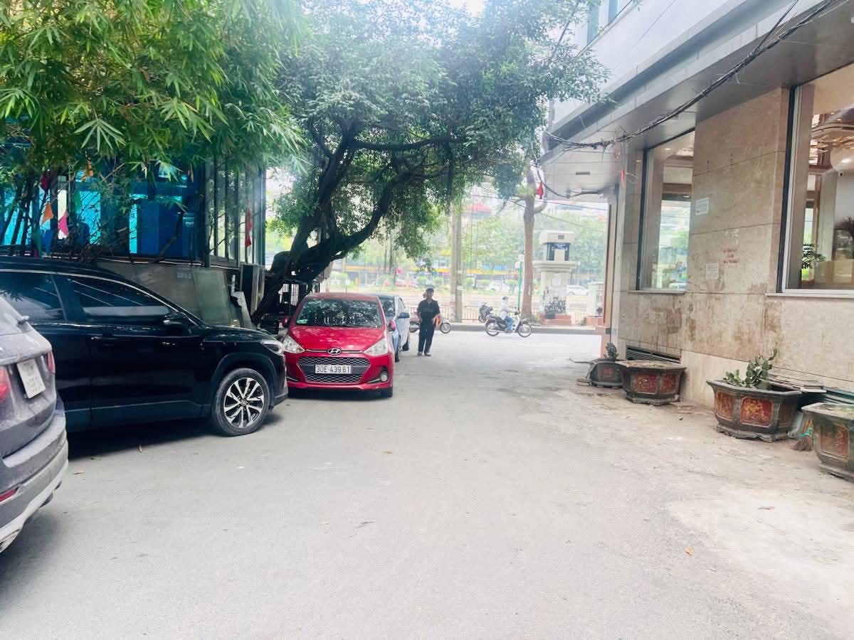BÁN NHÀ NGÕ 87 NGUYỄN KHANG CẦU GIẤY - Ô TÔ TRÁNH KINH DOANH - 3 TẦNG - DT 55M2 GIÁ 22.5 TỶ - Ảnh 1