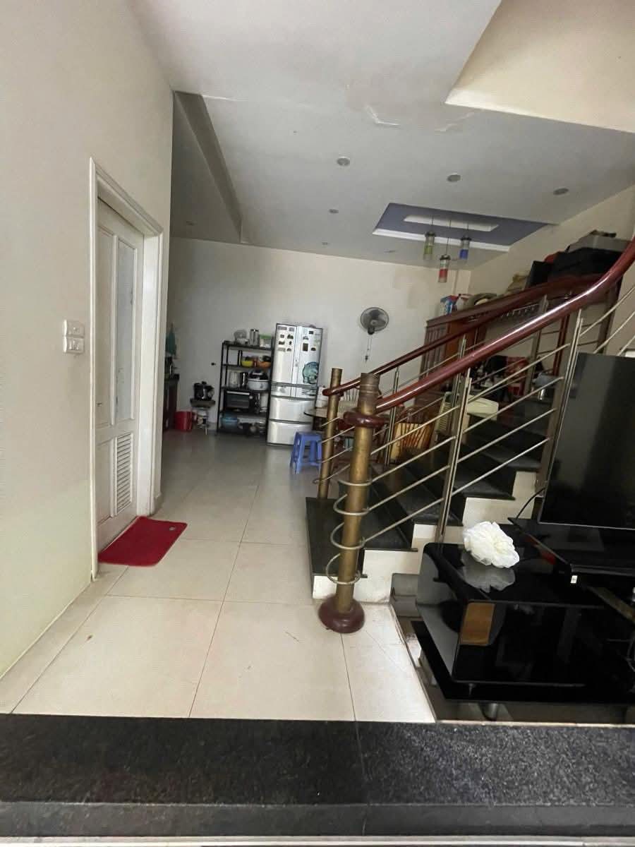 BÁN NHÀ NGÕ 87 NGUYỄN KHANG CẦU GIẤY - Ô TÔ TRÁNH KINH DOANH - 3 TẦNG - DT 55M2 GIÁ 22.5 TỶ - Ảnh 3
