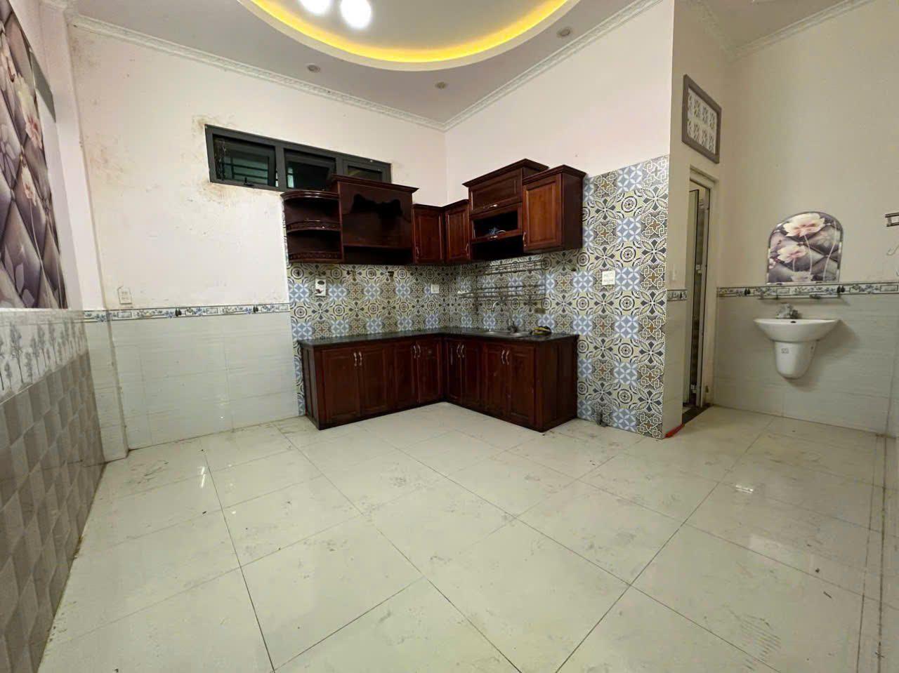 08. Nhà 5,5 triệu 2 phòng ngủ gần trường đại học y Dược Cần Thơ - Ảnh 2