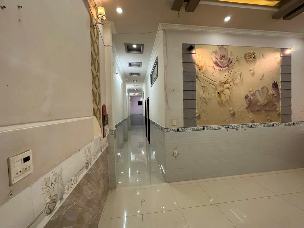 08. Nhà 5,5 triệu 2 phòng ngủ gần trường đại học y Dược Cần Thơ - Ảnh 1