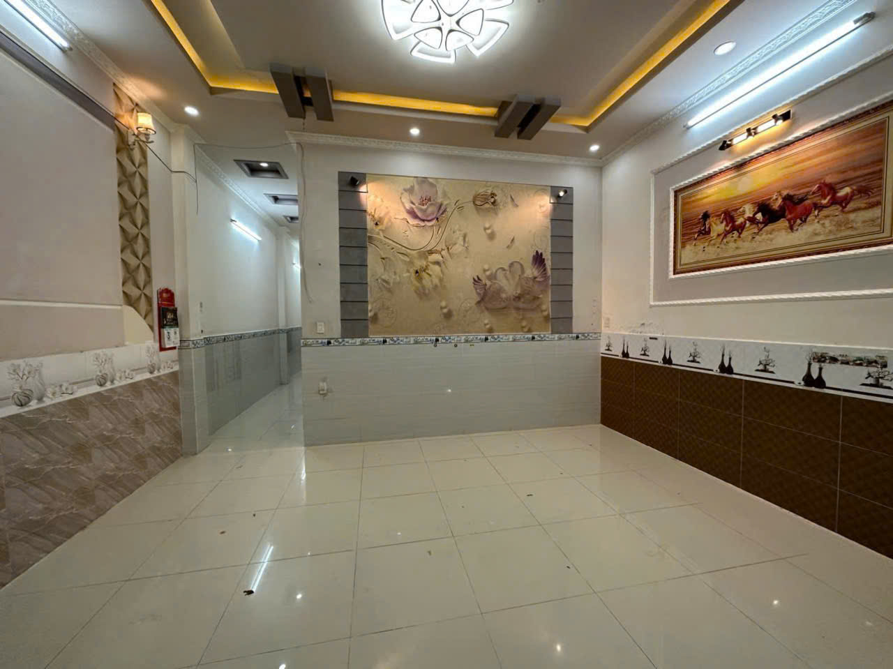 08. Nhà 5,5 triệu 2 phòng ngủ gần trường đại học y Dược Cần Thơ - Ảnh chính