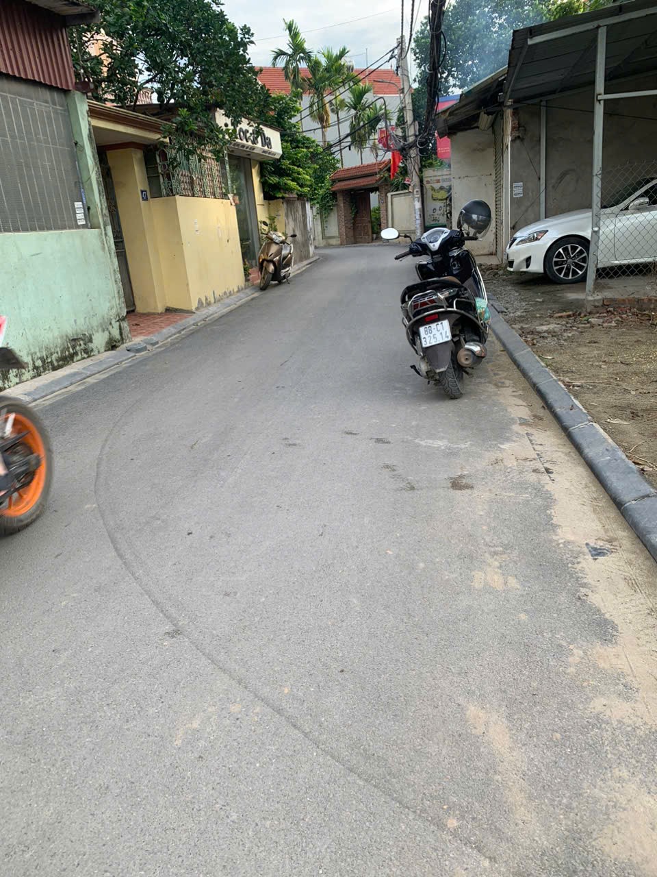 ĐẤT ĐẸP - GIÁ TỐT - Cần Bán Nhanh Lô Đất Vị Trí Đắc Địa Tại xã Hải Bối, Đông Anh, Hà Nội - Ảnh chính