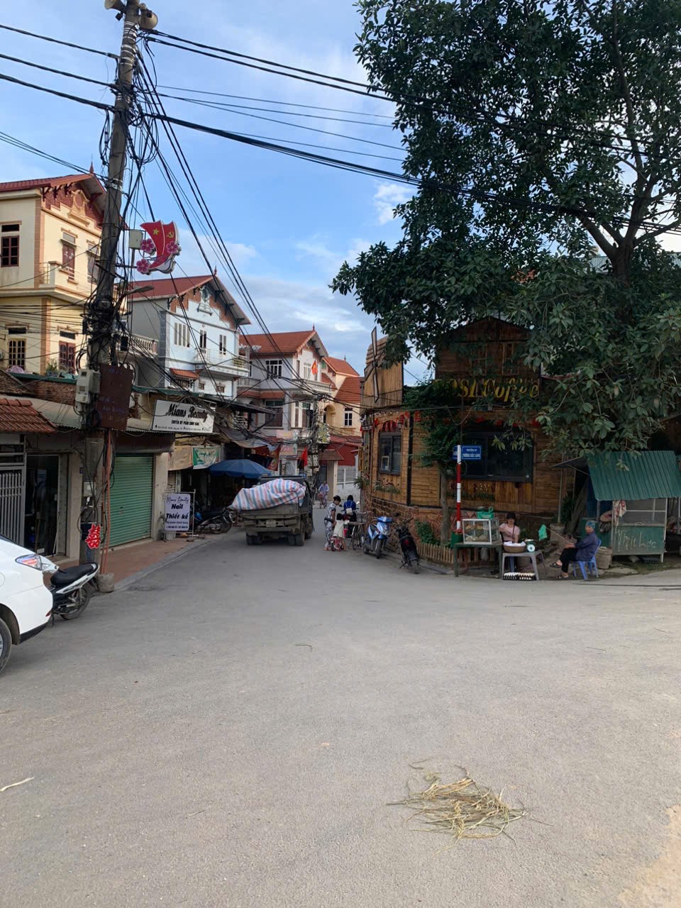 ĐẤT ĐẸP - GIÁ TỐT - Cần Bán Nhanh Lô Đất Vị Trí Đắc Địa Tại xã Hải Bối, Đông Anh, Hà Nội - Ảnh 4