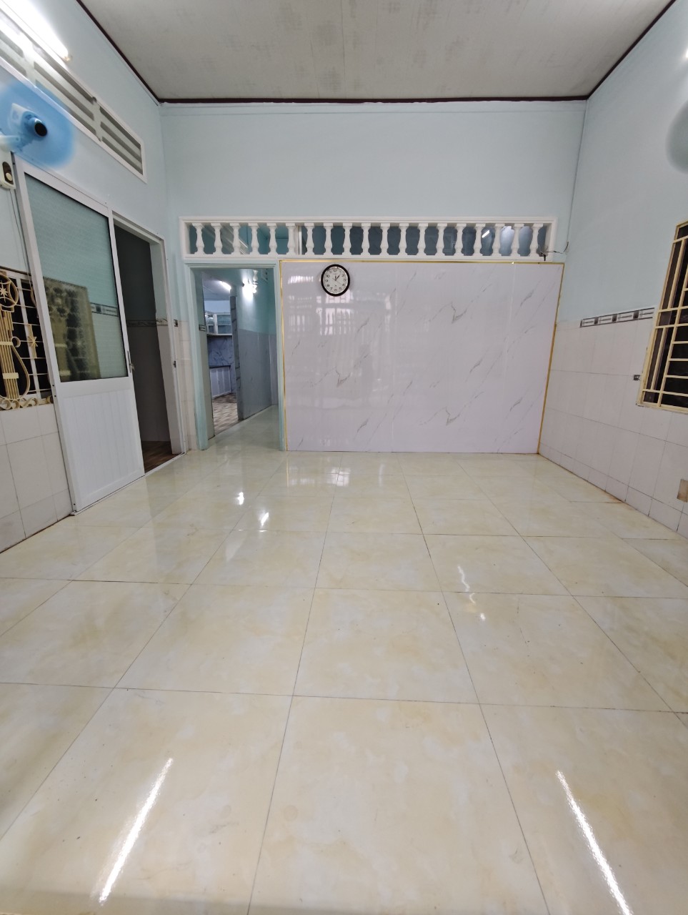 09. nhà 4,5 triệu 3 phòng ngủ gần bệnh viện Phụ Sản Cần Thơ - Ảnh 1