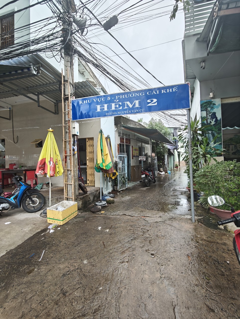 06. nhà 3,5 triệu gần trường Cao đẳng Y tế Cần Thơ - Ảnh chính