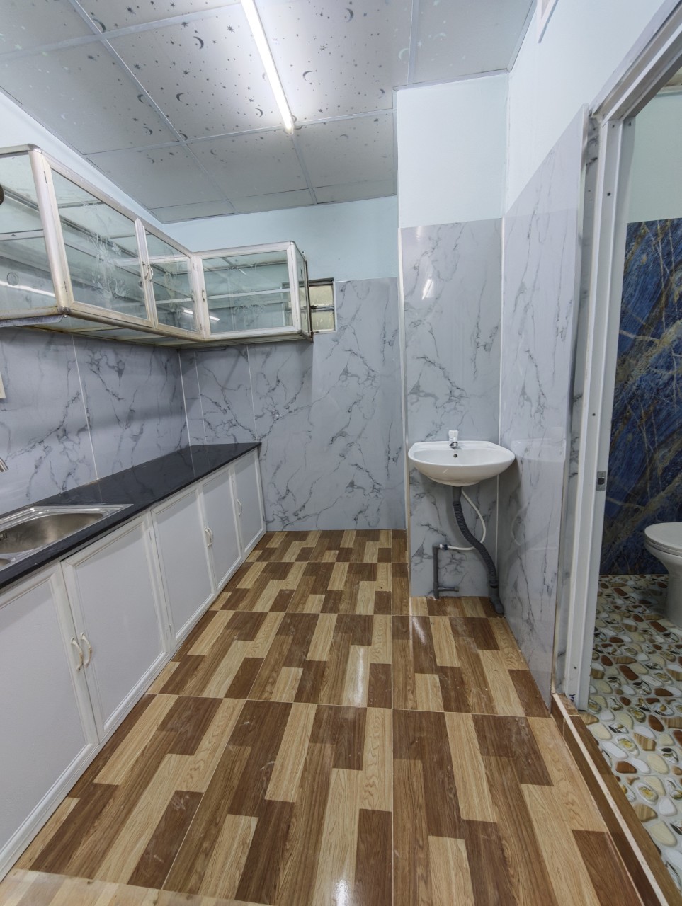 09. nhà 4,5 triệu 3 phòng ngủ gần bệnh viện Phụ Sản Cần Thơ - Ảnh 3