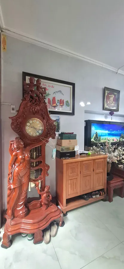 Bán Nhà Dân Xây Định Công Hạ. Hoàng Mai. DT 27m2. MT 3m. 4 Tầng. Giá 2,49 Tỷ. - Ảnh chính