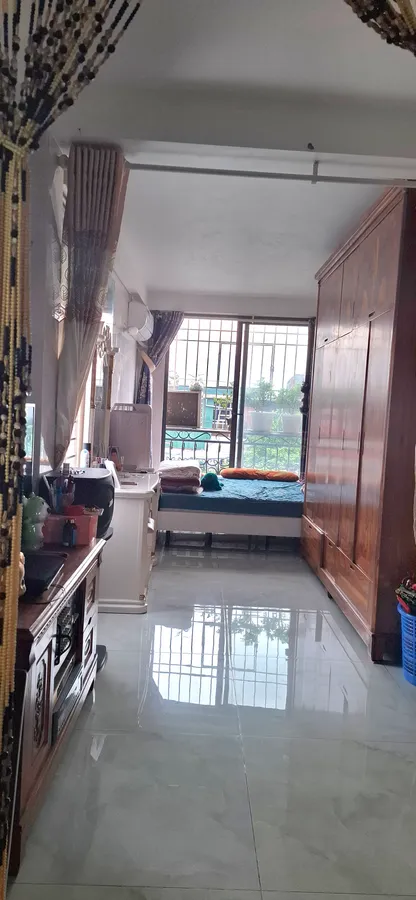 Bán Nhà Dân Xây Định Công Hạ. Hoàng Mai. DT 27m2. MT 3m. 4 Tầng. Giá 2,49 Tỷ. - Ảnh 4
