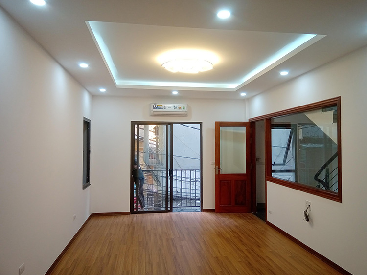 BÁN NHÀ PHỐ YÊN HÒA, CẦU GIẤY, 5 TẦNG, DIỆN TÍCH 54M2, GIÁ 8,3 TỶ - Ảnh 2