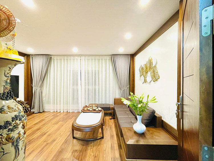 BÁN NHÀ PHỐ YÊN HÒA, CẦU GIẤY, 5 TẦNG, DIỆN TÍCH 54M2, GIÁ 8,3 TỶ - Ảnh 1