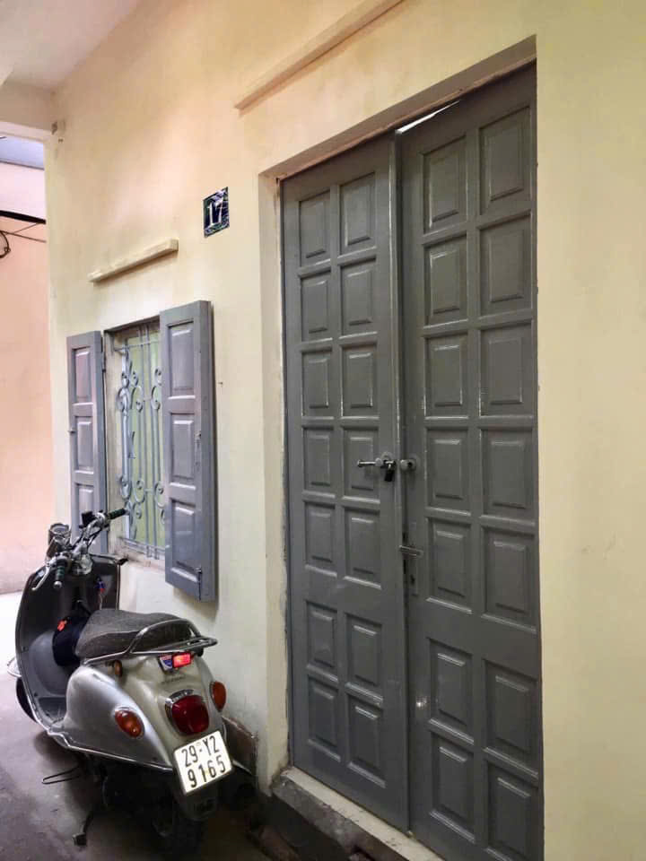 CHÍNH CHỦ CHO THUÊ NHÀ RIÊNG TẠI THANH LƯƠNG - HAI BÀ TRƯNG - Ảnh 1