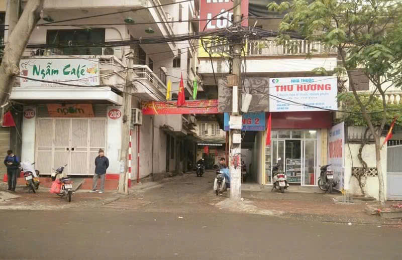 CHÍNH CHỦ CHO THUÊ NHÀ RIÊNG TẠI THANH LƯƠNG - HAI BÀ TRƯNG - Ảnh chính