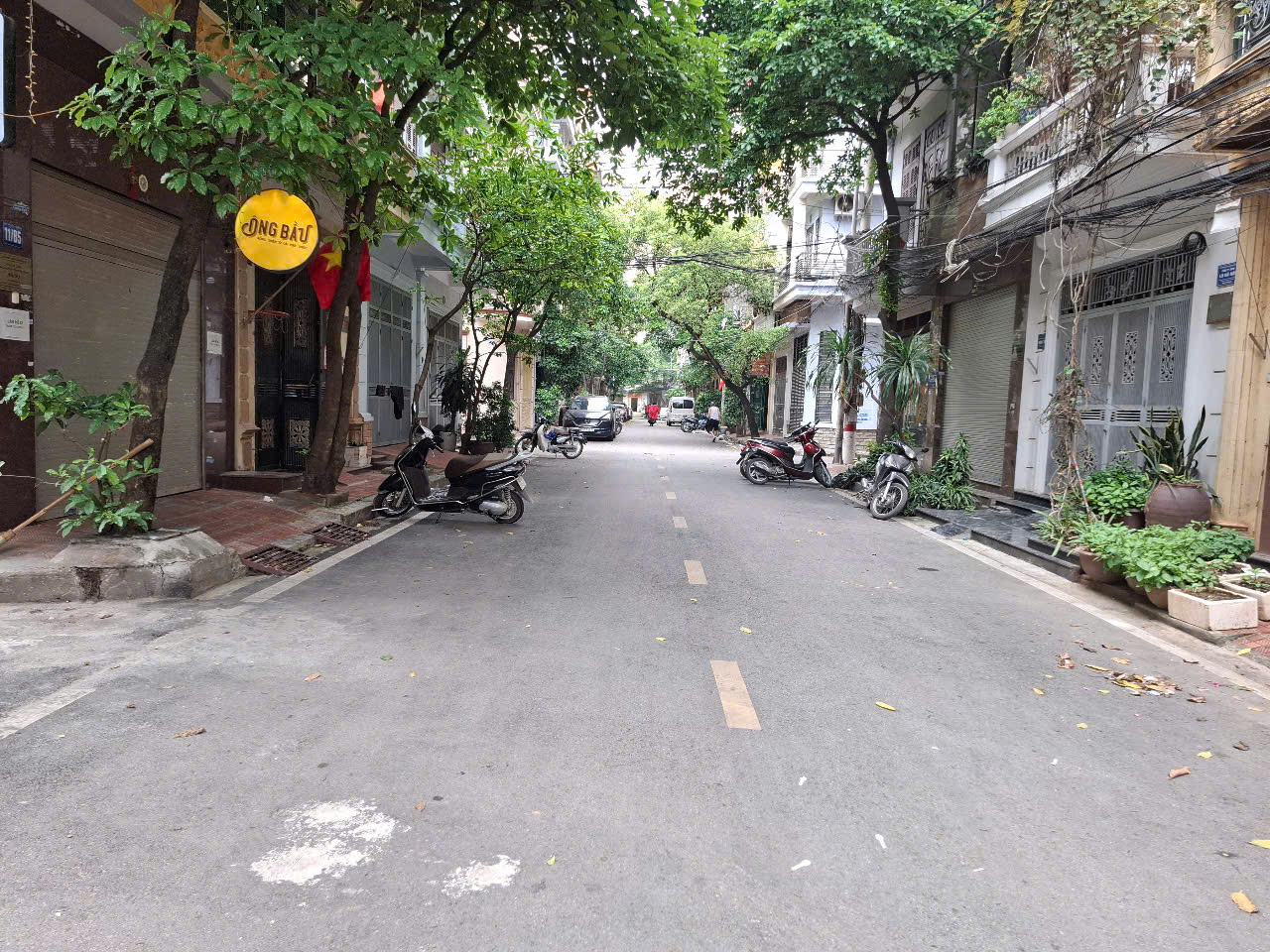 CHÍNH CHỦ CHO THUÊ NHÀ KĐT ĐẠI KIM - NGUYỄN CẢNH DỊ - Ảnh chính
