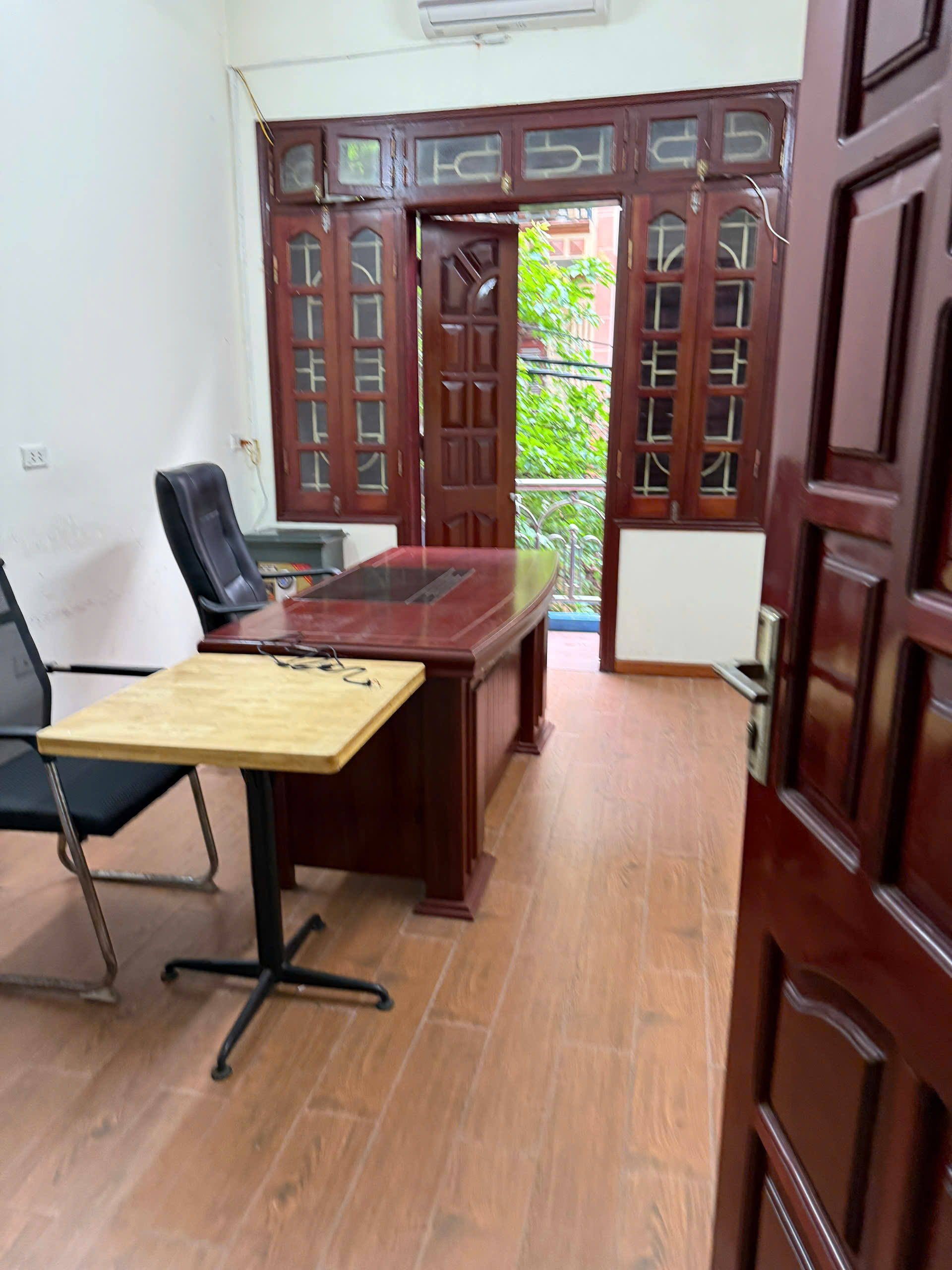 CHÍNH CHỦ CHO THUÊ NHÀ KĐT ĐẠI KIM - NGUYỄN CẢNH DỊ - Ảnh 3