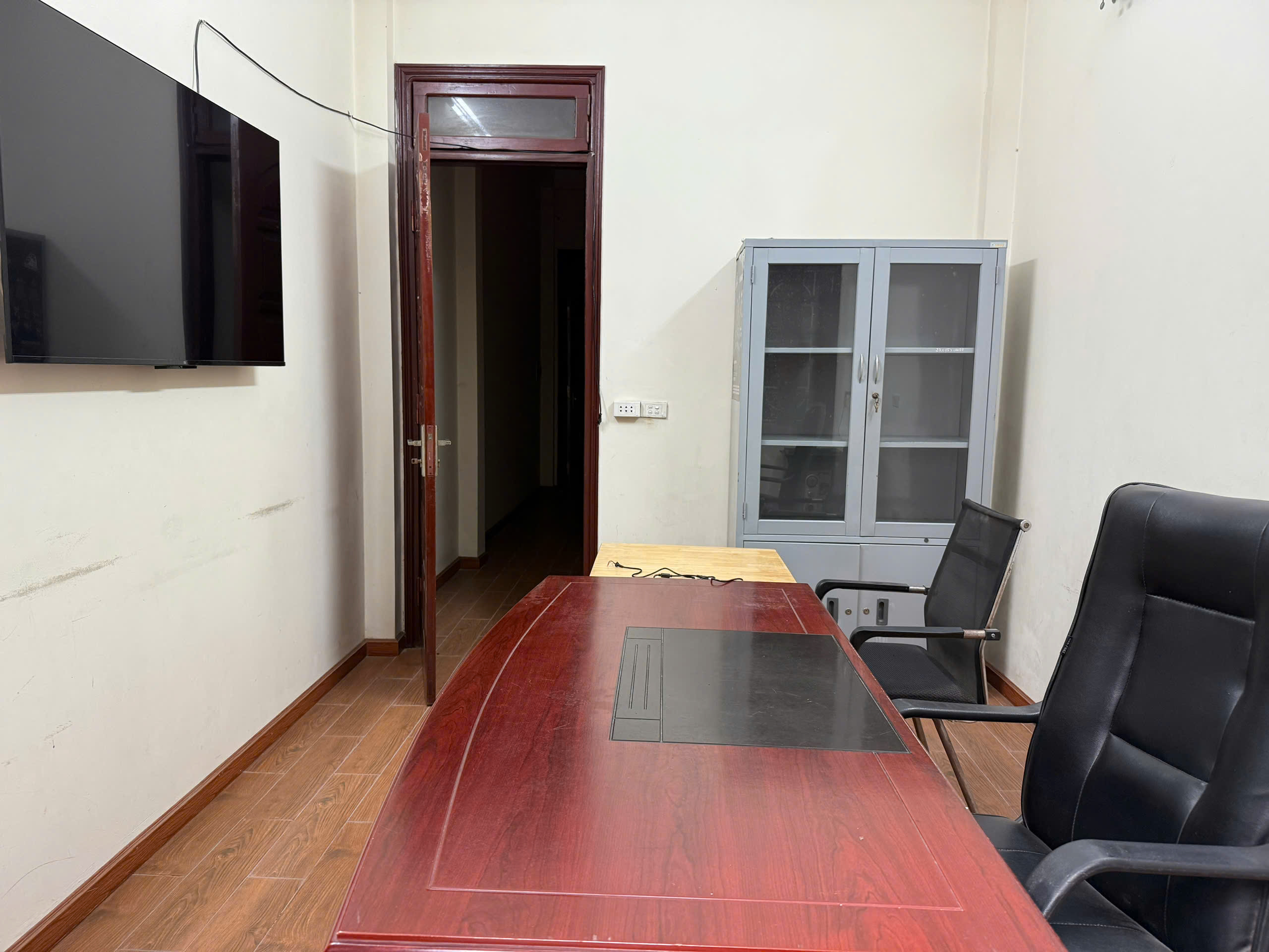 CHÍNH CHỦ CHO THUÊ NHÀ KĐT ĐẠI KIM - NGUYỄN CẢNH DỊ - Ảnh 1