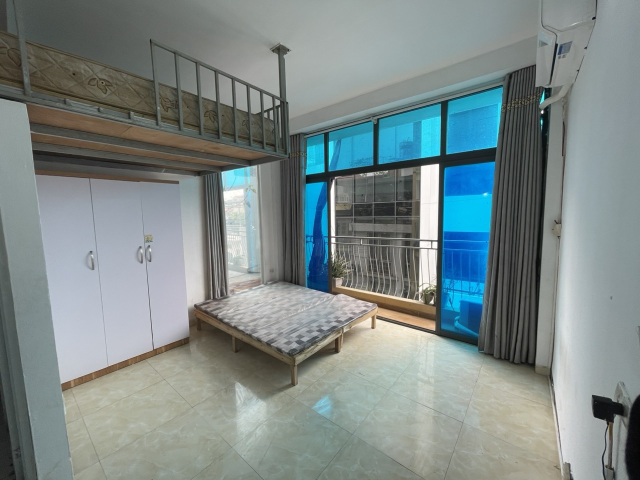 CHO THUÊ PHÒNG TRỌ – 86 NGÕ 1 BÙI XƯƠNG TRẠCH, THANH XUÂN – HÀ NỘI GIÁ TỪ 3,5 - 4.5 TRIỆU - Ảnh 1