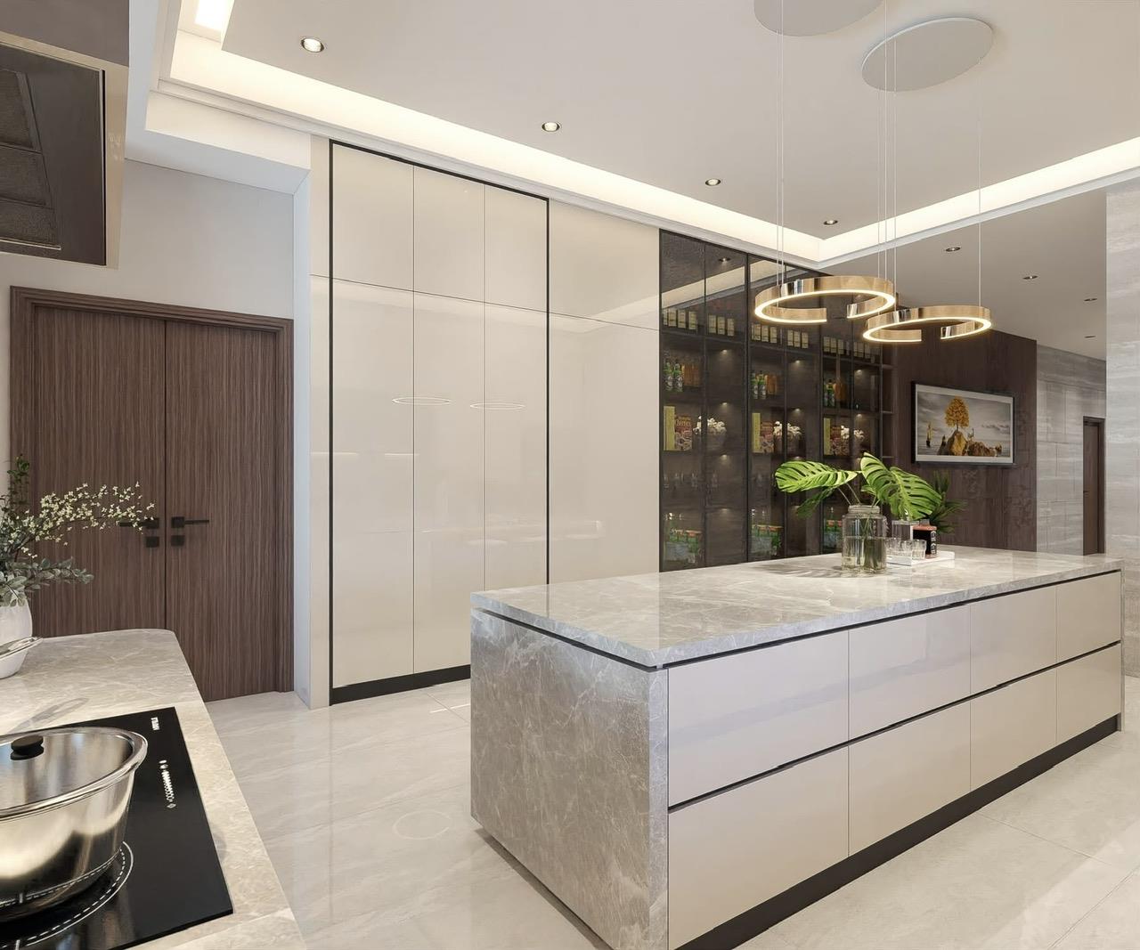 **Bán nhà HXH Lạc Long Quân, phường 9, Tân Bình (6*11), 3 tầng mới - Ảnh 1