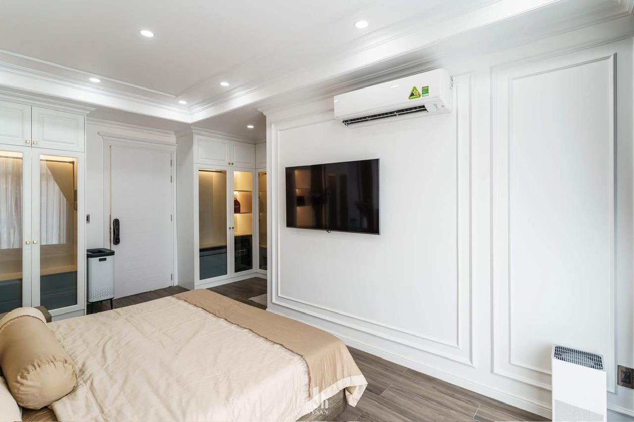 **Bán nhà HXH Lạc Long Quân, phường 9, Tân Bình (6*11), 3 tầng mới - Ảnh 2