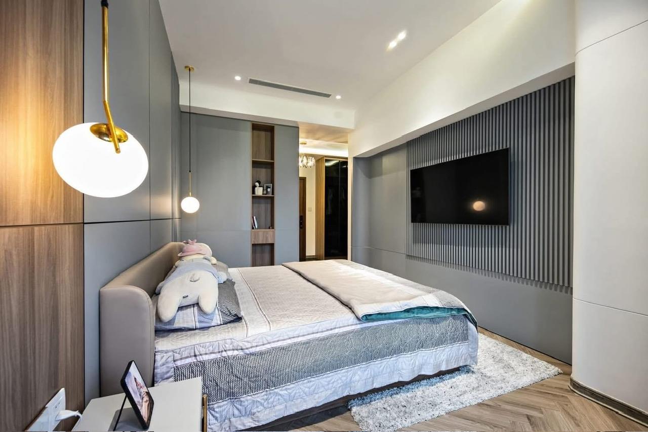 **Bán nhà HXH Lạc Long Quân, phường 9, Tân Bình (6*11), 3 tầng mới - Ảnh 3