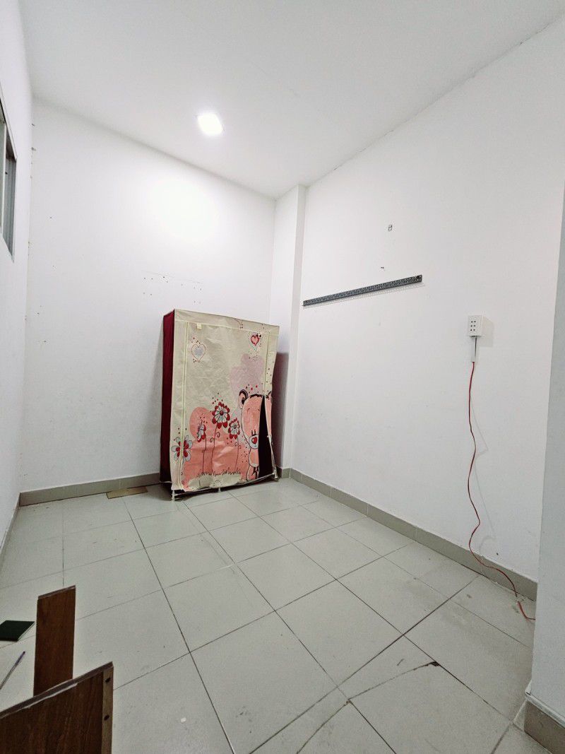 TÂN BÌNH - XE HƠI TRÁNH NHAU CÁCH NHÀ 5M - 2 TẦNG - SỔ VUÔNG A4 - CHỈ 3.2 TỶ. - Ảnh 3