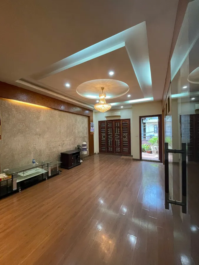 SIÊU PHẨM 2 MẶT THOÁNG – NGÕ Ô TÔ TRÁNH – NGUYỄN VĂN HUYÊN – CẦU GIẤY - Ảnh 3