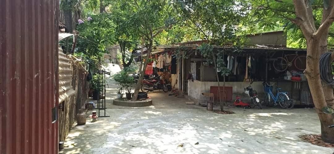 MẢNH ĐẤT VÀNG, PHỐ ÂU CƠ, TÂY HỒ-KD-Ô TÔ:838M, MT 26M, GIÁ 139 TỶ - Ảnh 2