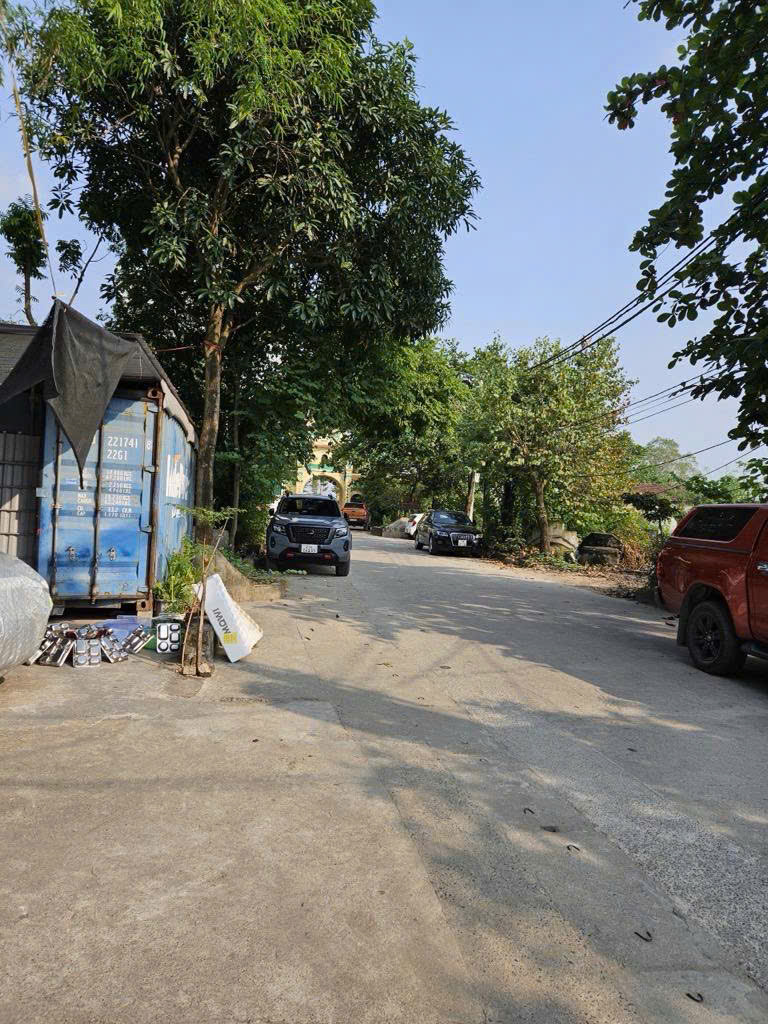 Thửa đất MT 22m tại Vĩnh Trung , Đại Áng , Thanh Trì giá 16 tỷ - Ảnh chính