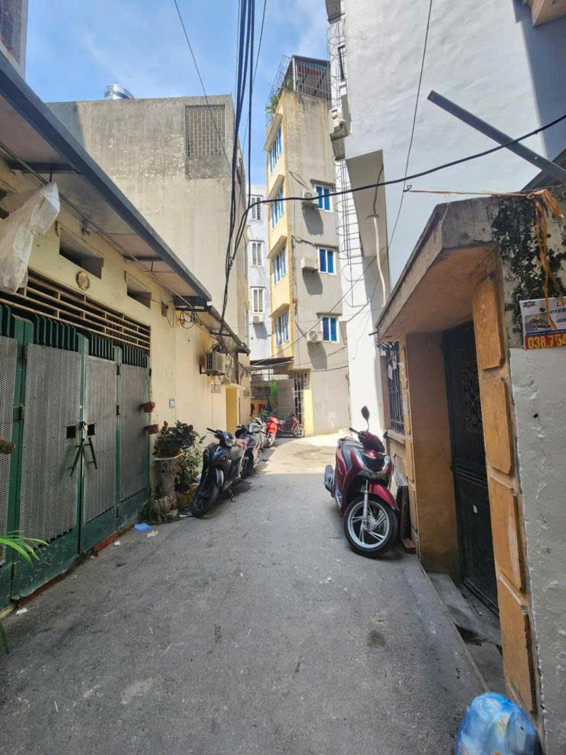 NHÀ ĐẸP - GIÁ TỐT - Vị Trí Đắc Địa Tại Thôn Phượng Nghĩa, Xã Phụng Châu, Huyện Chương Mỹ, Hà Nội - Ảnh 3