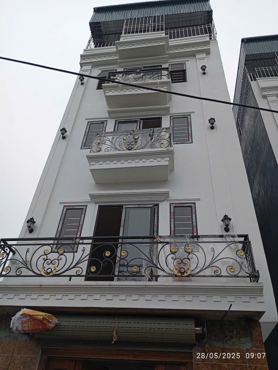 NHÀ ĐẸP - GIÁ TỐT - Vị Trí Đắc Địa Tại Thôn Phượng Nghĩa, Xã Phụng Châu, Huyện Chương Mỹ, Hà Nội - Ảnh chính