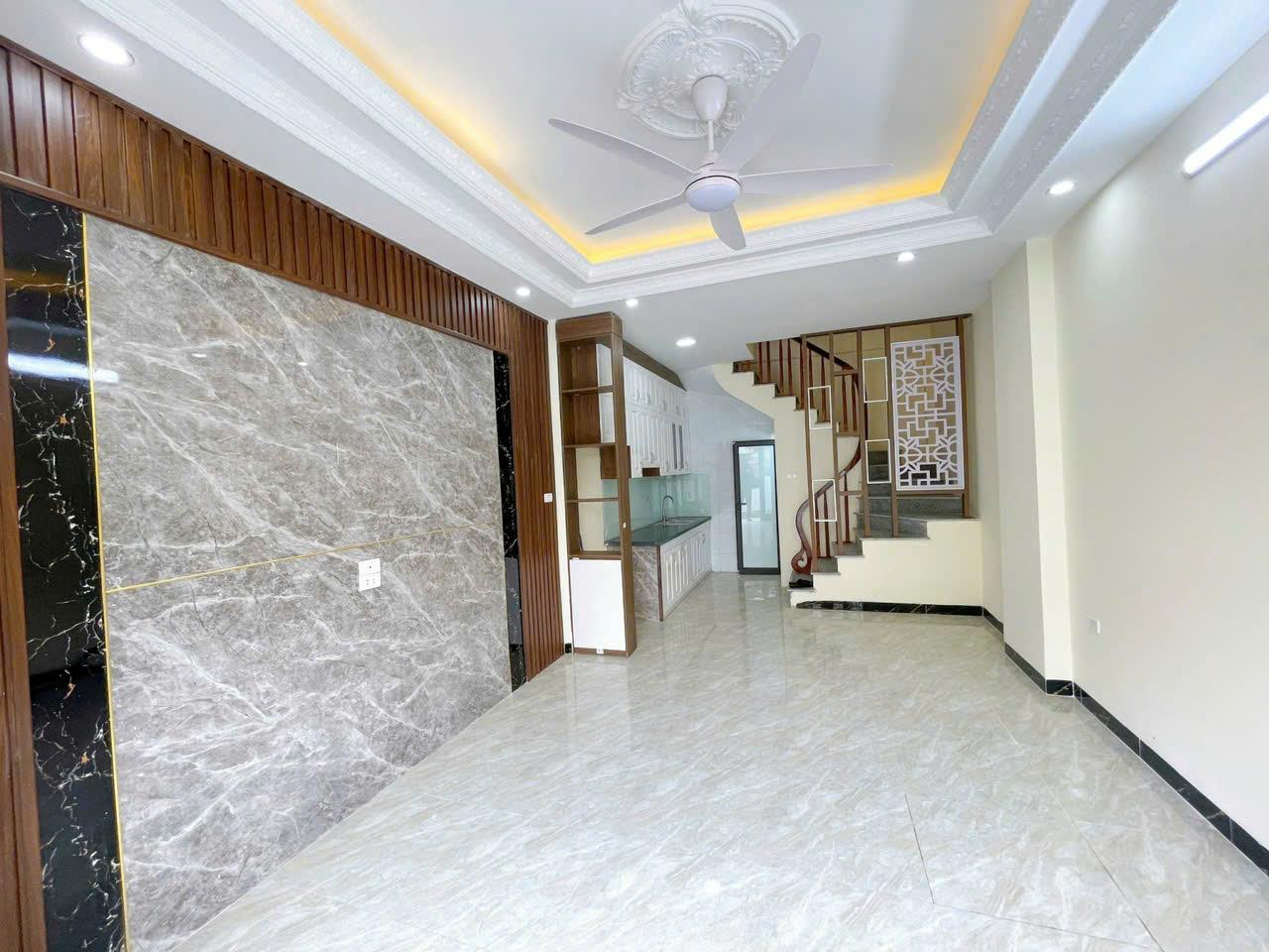 NHÀ ĐẸP - GIÁ TỐT - Vị Trí Đắc Địa Tại Thôn Phượng Nghĩa, Xã Phụng Châu, Huyện Chương Mỹ, Hà Nội - Ảnh 2