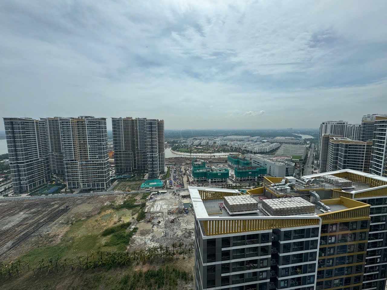 Cho thuê CH Chung cư 70m2 - Beverly Solari - Vinhomes Grand Park Q9 - Giá rẻ - Nhận nhà ngay - Ảnh 3