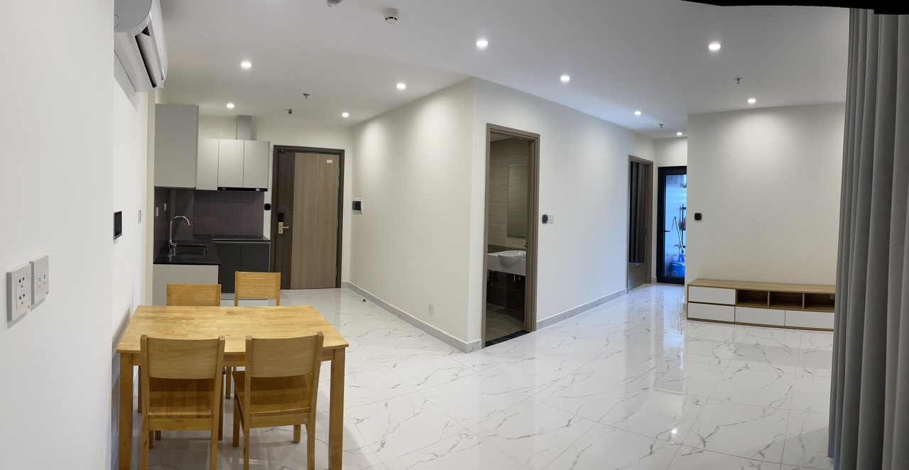 Cho thuê CH Chung cư 70m2 - Beverly Solari - Vinhomes Grand Park Q9 - Giá rẻ - Nhận nhà ngay - Ảnh 5