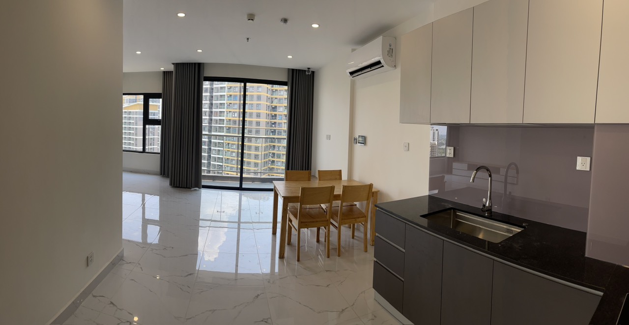 Cho thuê CH Chung cư 70m2 - Beverly Solari - Vinhomes Grand Park Q9 - Giá rẻ - Nhận nhà ngay - Ảnh 7