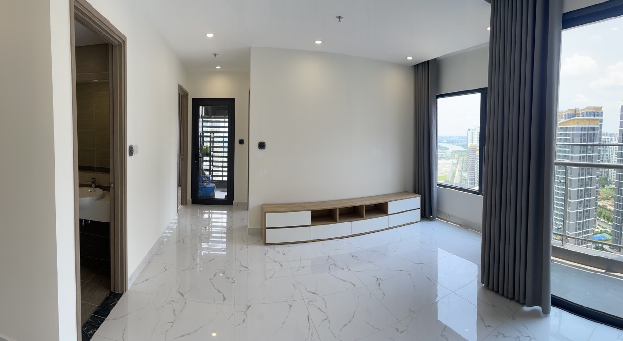 Cho thuê CH Chung cư 70m2 - Beverly Solari - Vinhomes Grand Park Q9 - Giá rẻ - Nhận nhà ngay - Ảnh 8