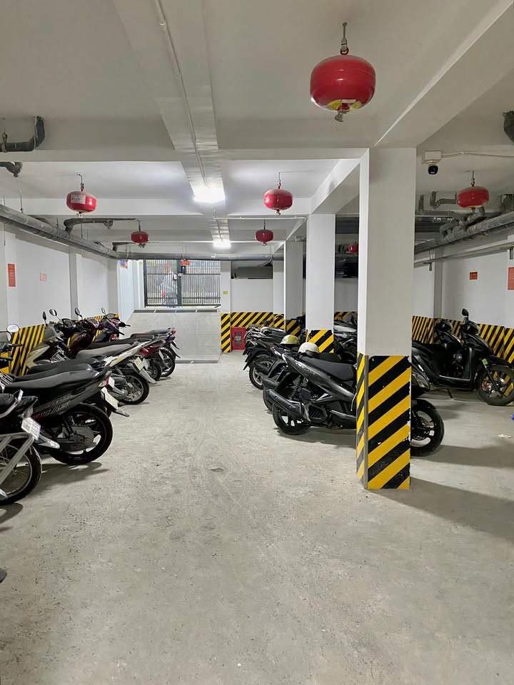 Bán tòa CHDV 66P PCCC đạt chuẩn, doanh thu 260tr/tháng. Giá: 26,5 Tỷ/TL - Ảnh 5