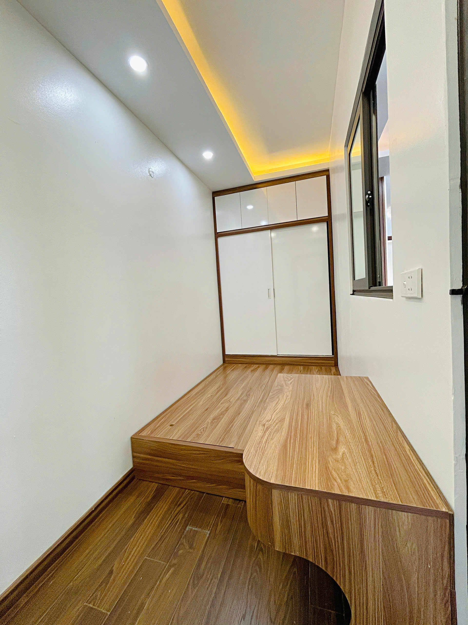 BÁN CĂN HỘ FULL ĐỒ - CT8A Đại Thanh giá 2ty  DT45m2 ,2PN - 1VS  036.214.6202 - Ảnh chính