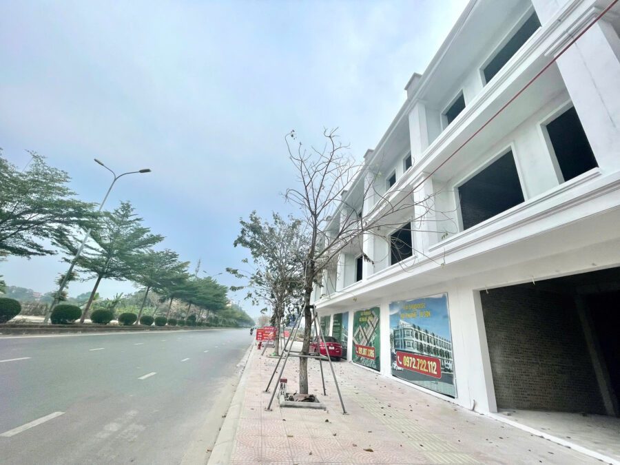 Chính chủ bán nhà đường Nguyễn Văn Cừ Từ Sơn Bắc Ninh - Ảnh chính