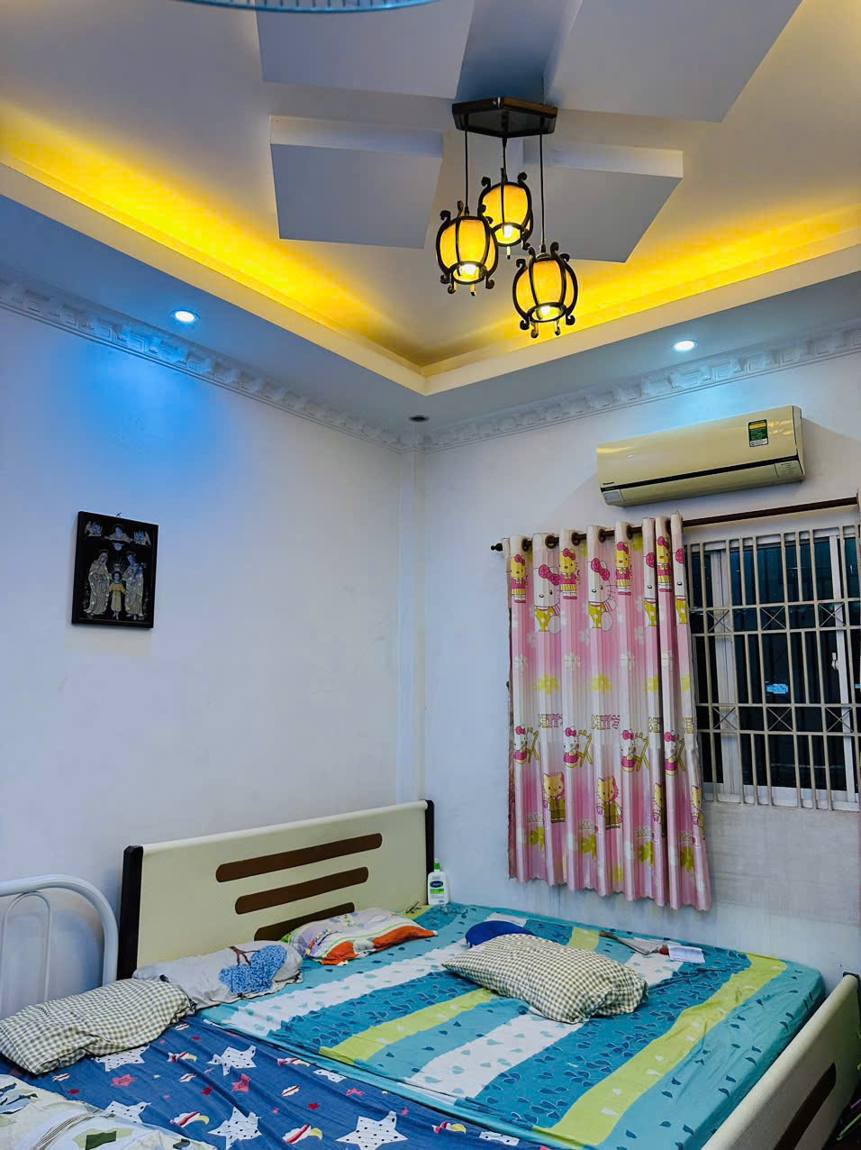 Bán Nhà HXH Đường Cách Mạng Tháng Tám, P.5, Q. Tân Bình - 3.7x13.5m - Chỉ 10.7 Tỷ - Ảnh chính