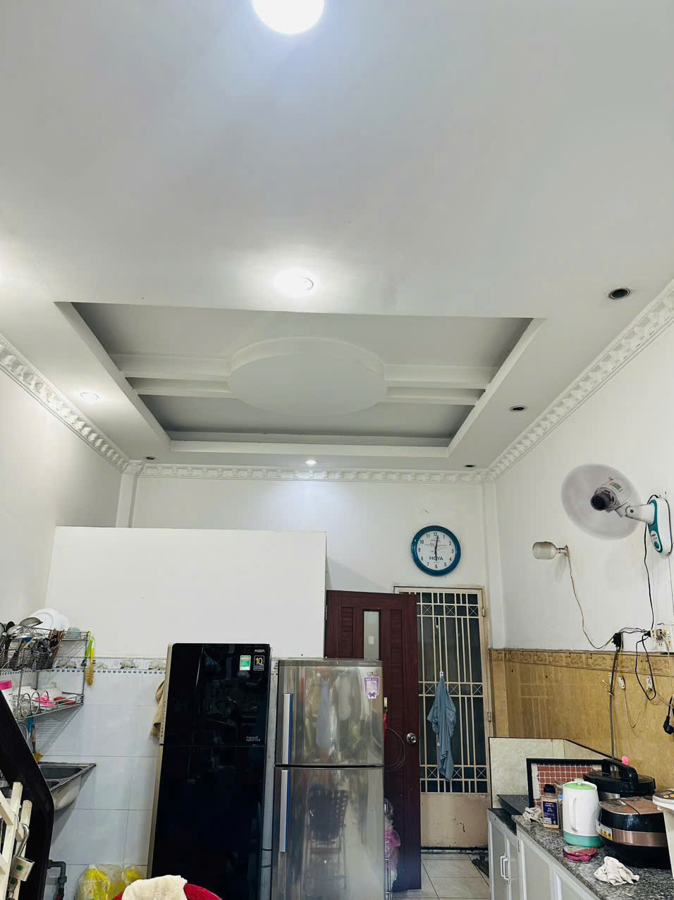 Bán Nhà HXH Đường Cách Mạng Tháng Tám, P.5, Q. Tân Bình - 3.7x13.5m - Chỉ 10.7 Tỷ - Ảnh 3